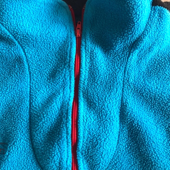 Vintage 80s SEQUEL Bike Jersey - Picture 4 of 5